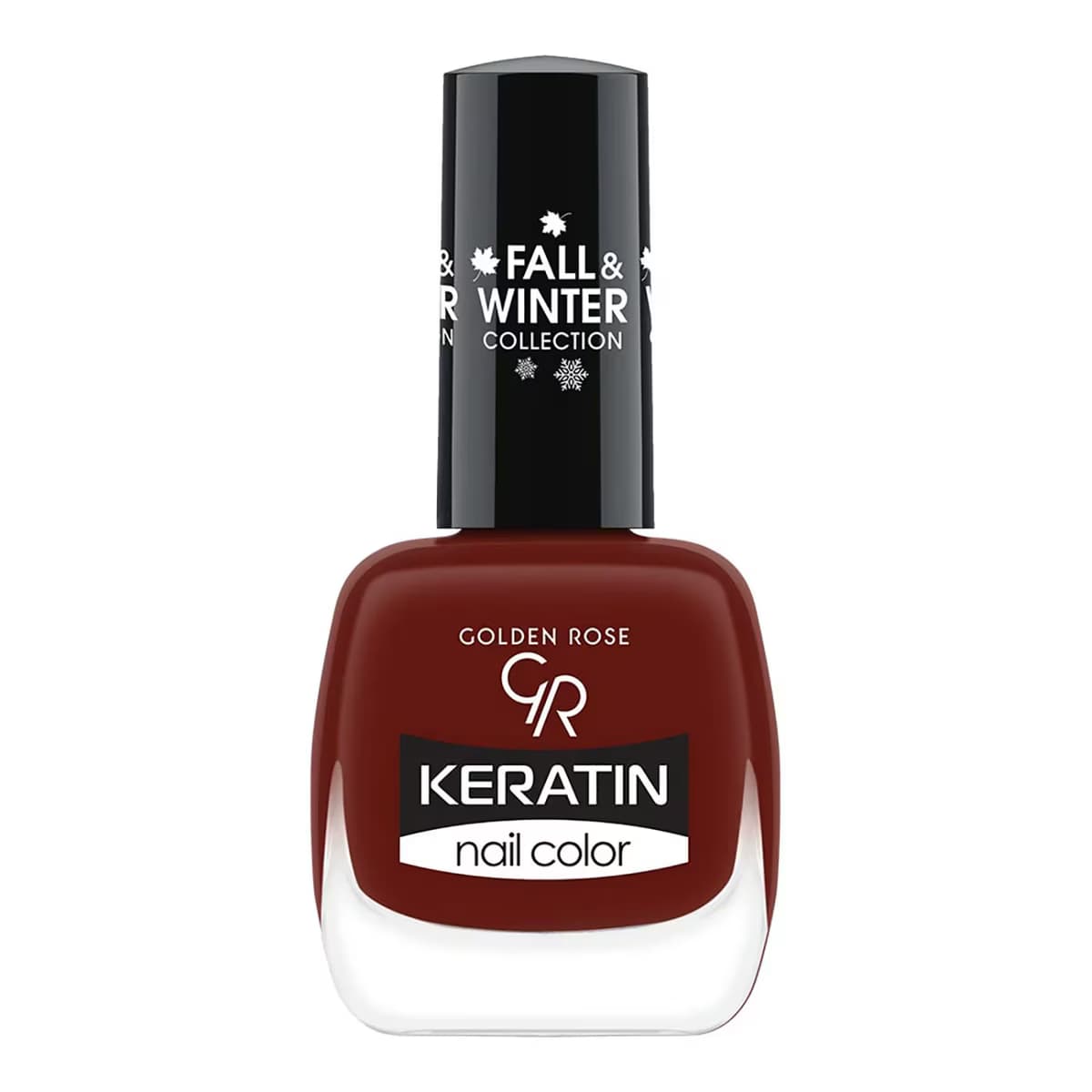 Golden Rose Oje Keratin Fall & Winter 217