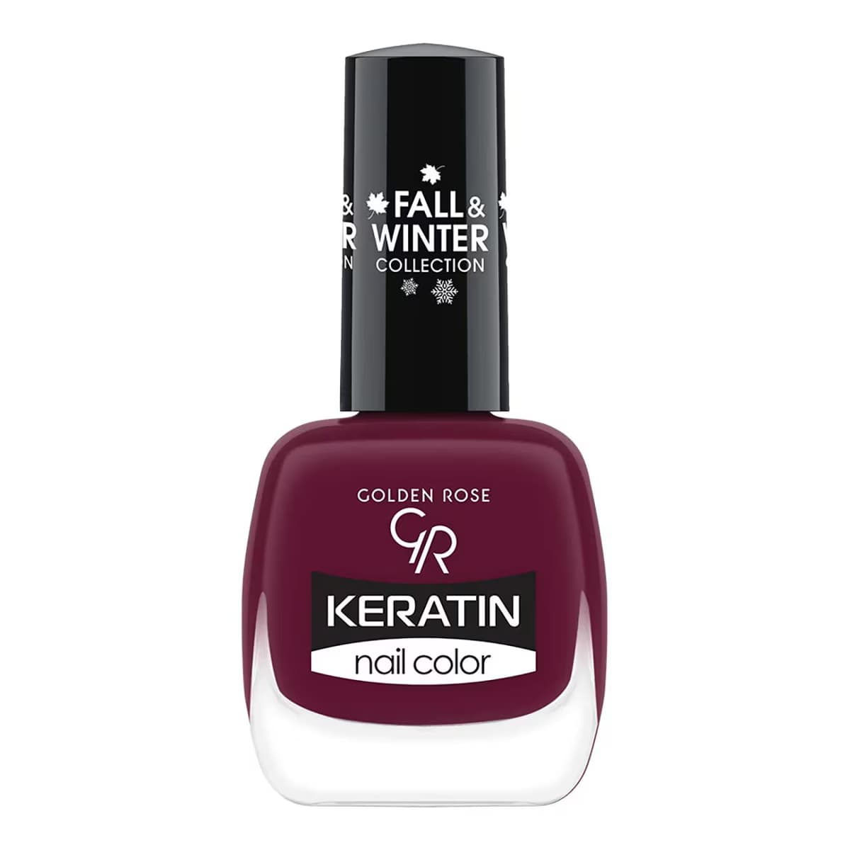 Golden Rose Oje Keratin Fall & Winter 218