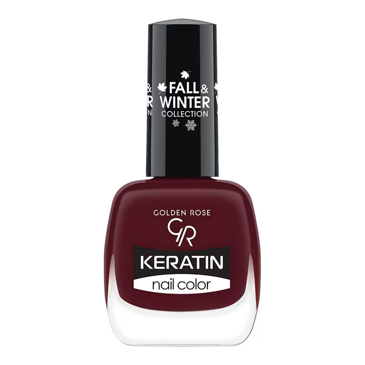 Golden Rose Oje Keratin Fall & Winter 219