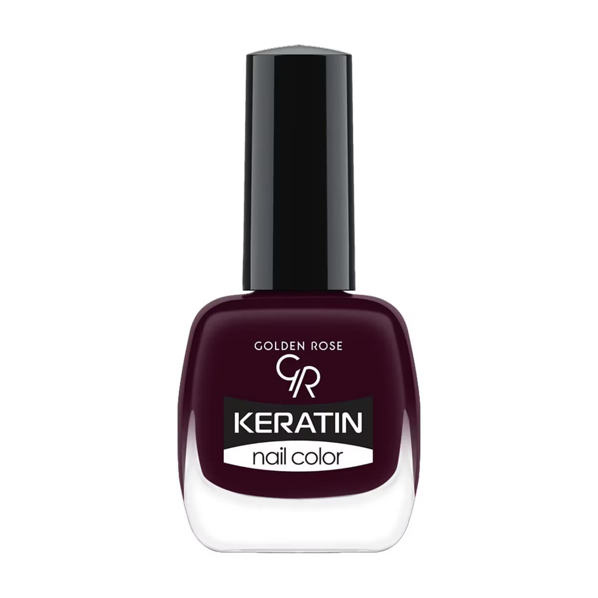 Golden Rose Oje Keratin Nail Color No:45