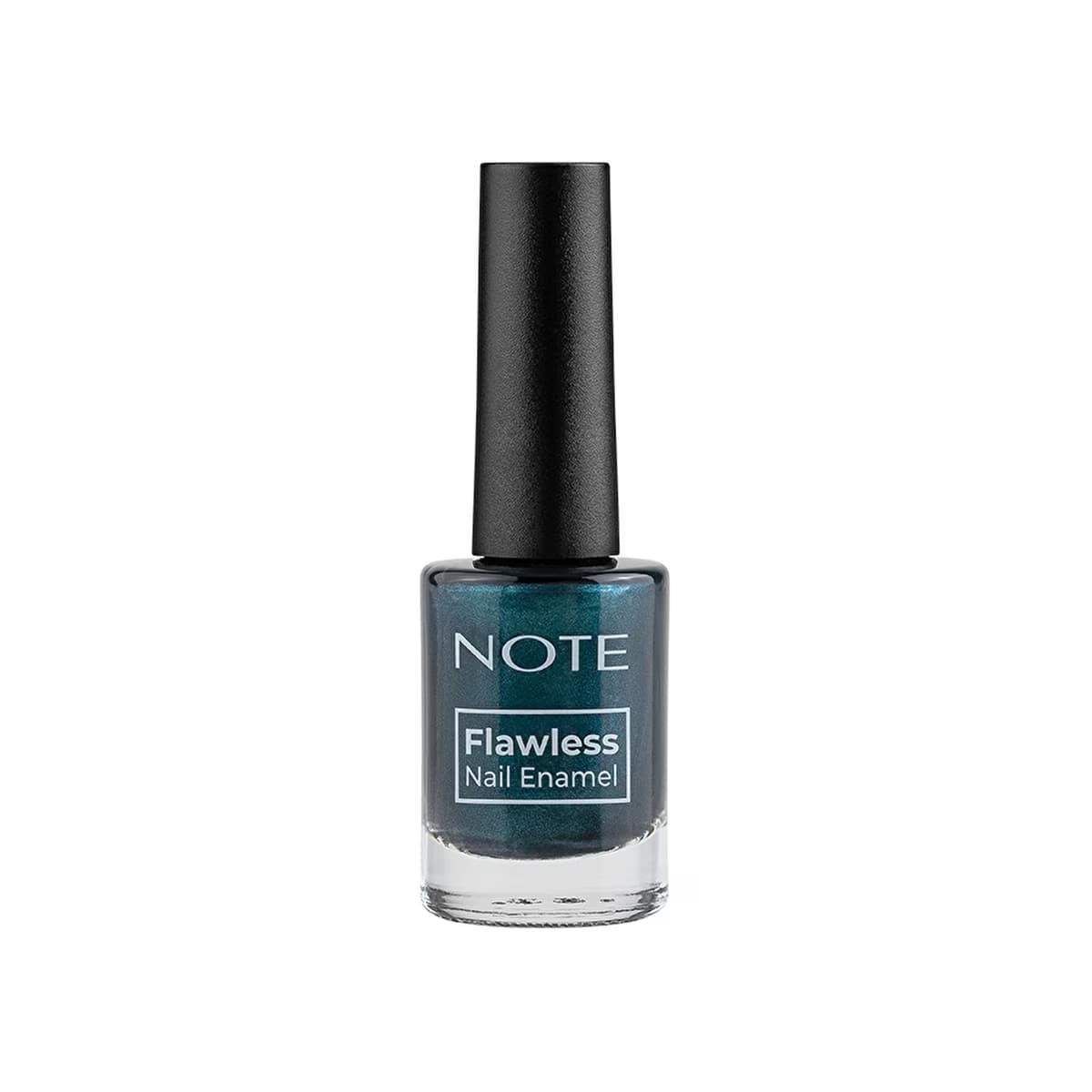 Note Nail Flawless Oje 114 - Gratis