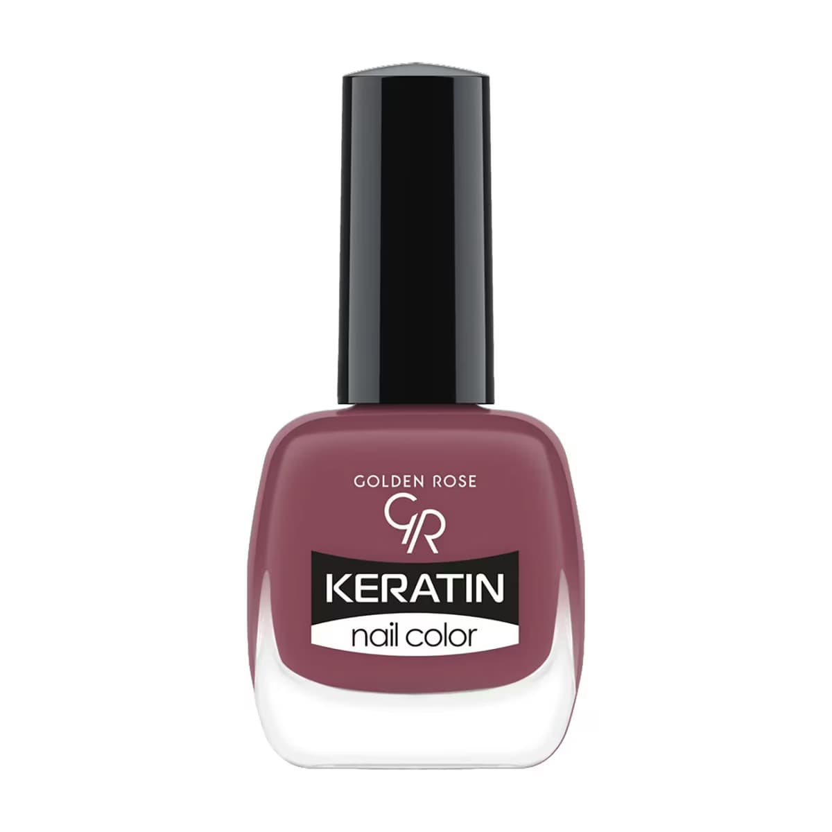 Golden Rose Oje Keratin Nail Color No:63
