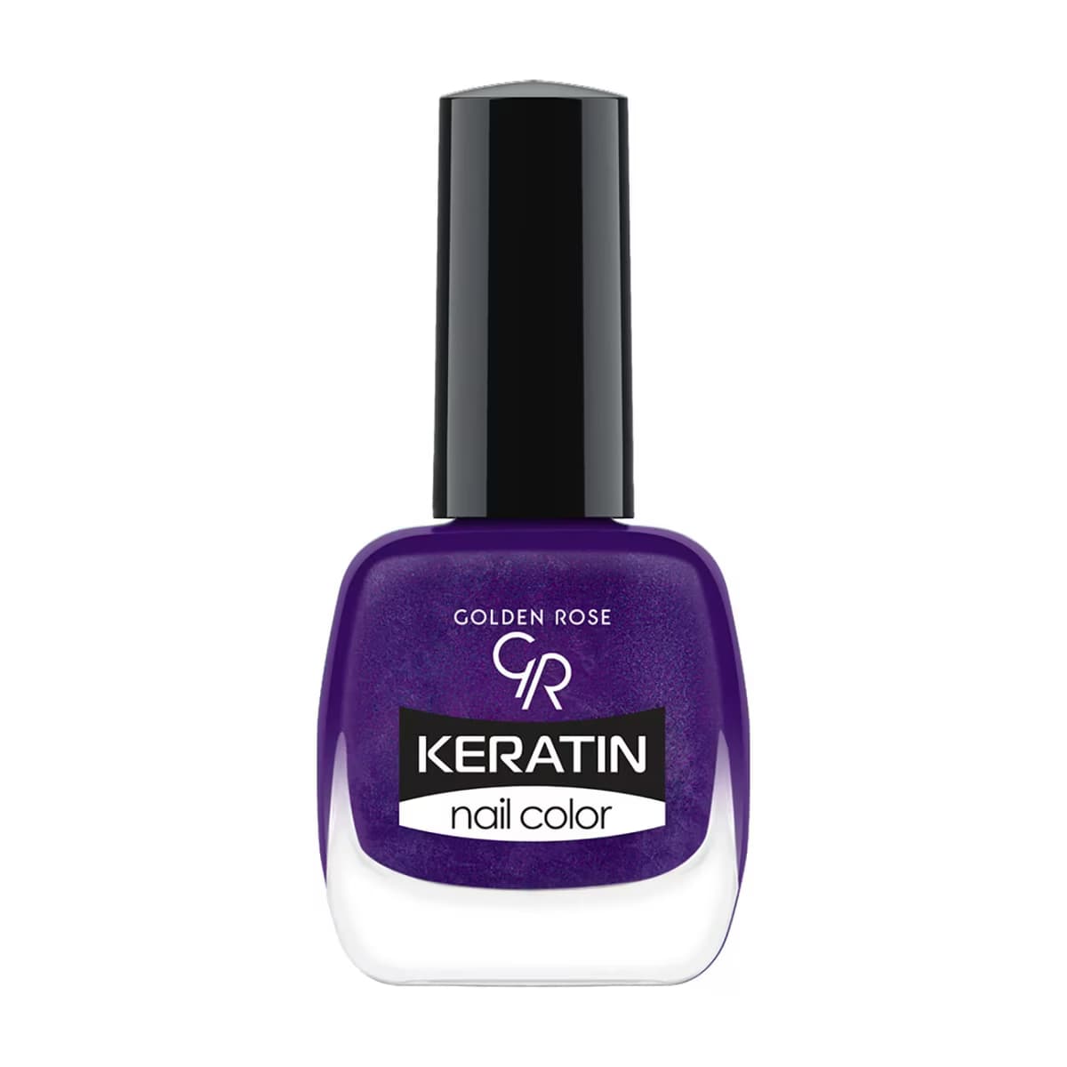 Golden Rose Oje Keratin Nail Color No:68