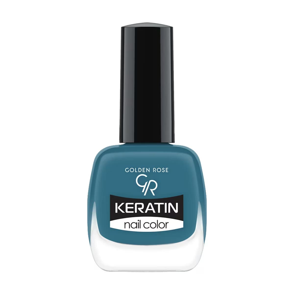 Golden Rose Oje Keratin Nail Color No:74