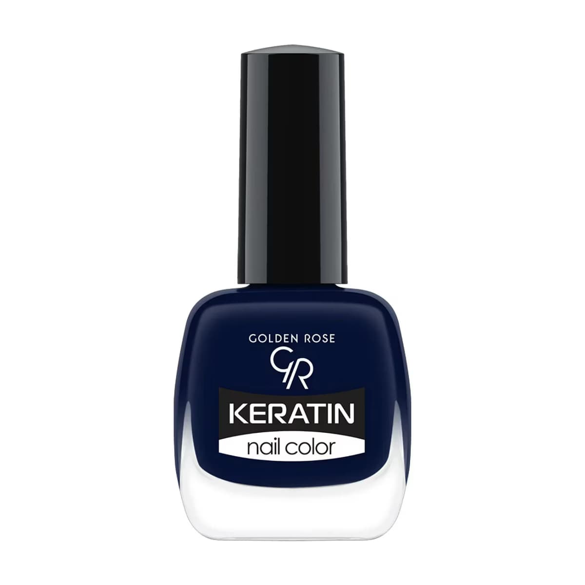 Golden Rose Oje Keratin Nail Color No:78