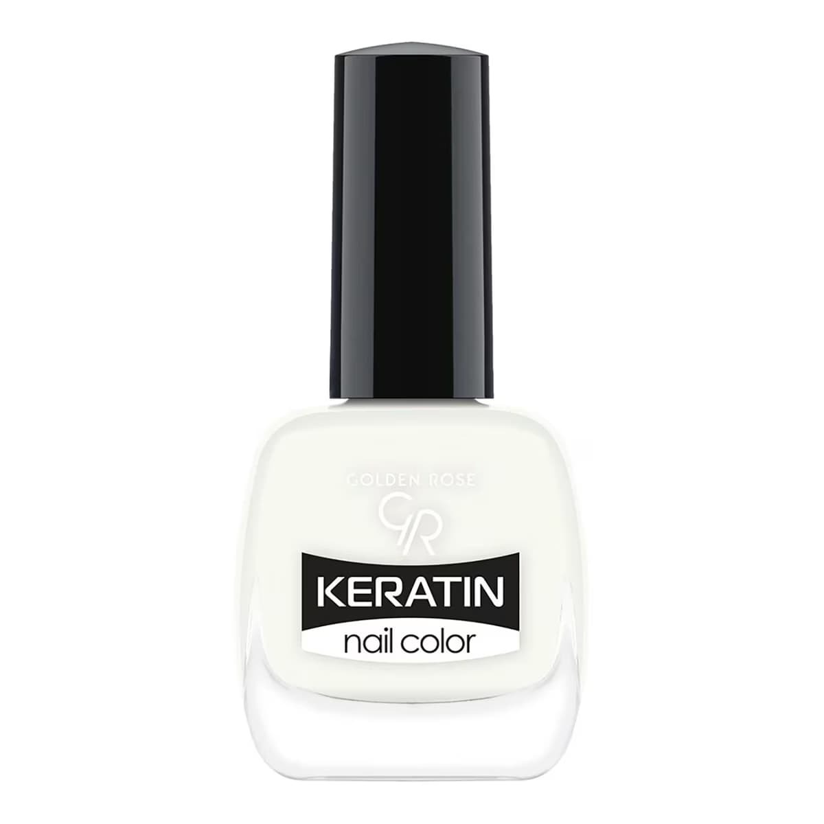 Golden Rose Oje Keratin Nail Color No:81