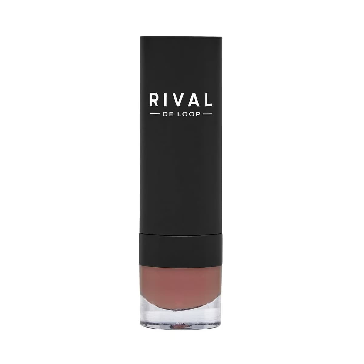 Rival de Loop Ruj Hyaluron Soft Mat No: 02 5.5 gr