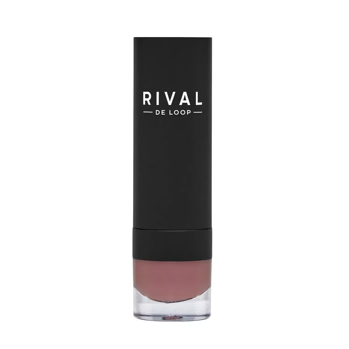 Rival de Loop Ruj Hyaluron Soft Mat No: 06 5.5 gr