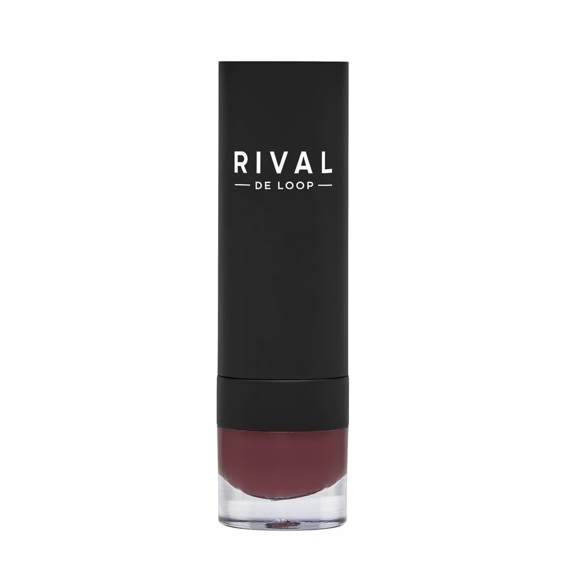 Rival de Loop Ruj Hyaluron Soft Mat No: 08 5.5 gr