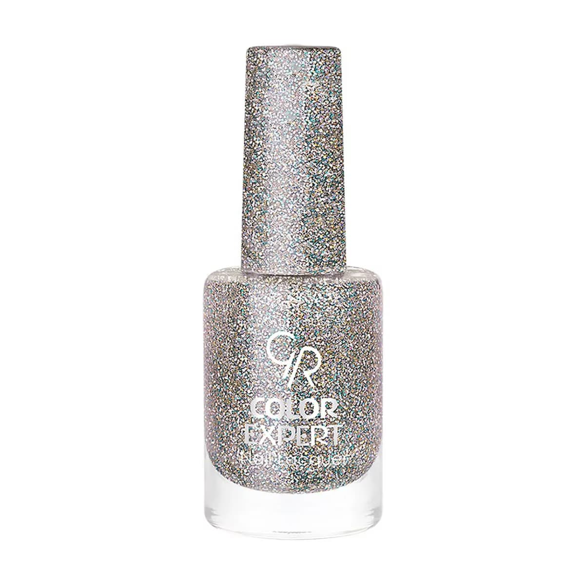 Golden Rose Oje Color Expert Fall & Winter Glitter 401
