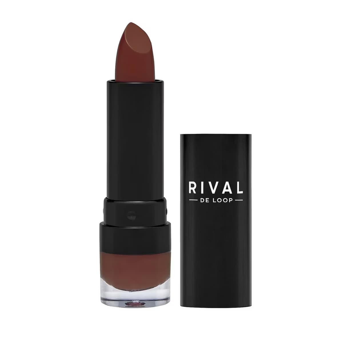 Rival de Loop Ruj Shine 'n Care No: 01