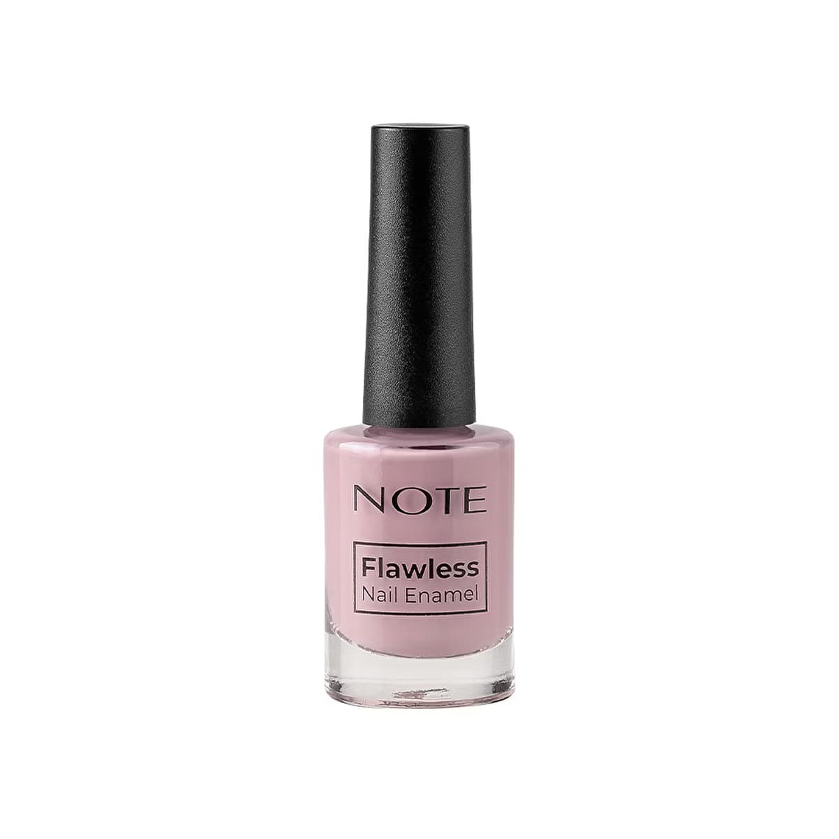 Note Nail Flawless Oje 003 - Gratis