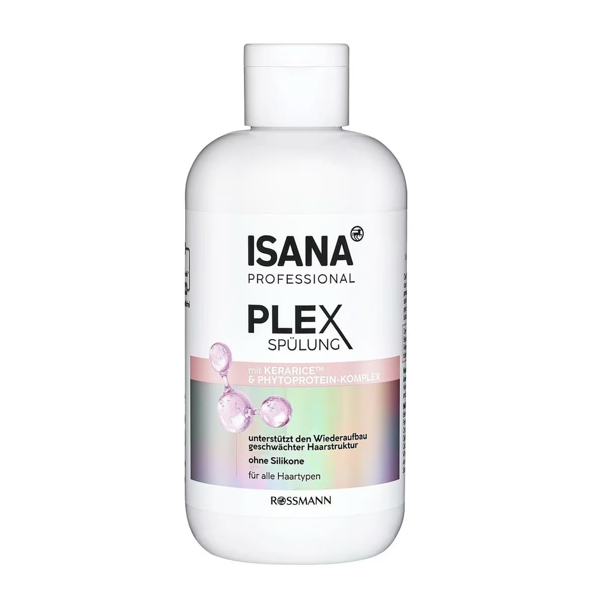 Isana Professional Plex Saç Kremi 250 ml
