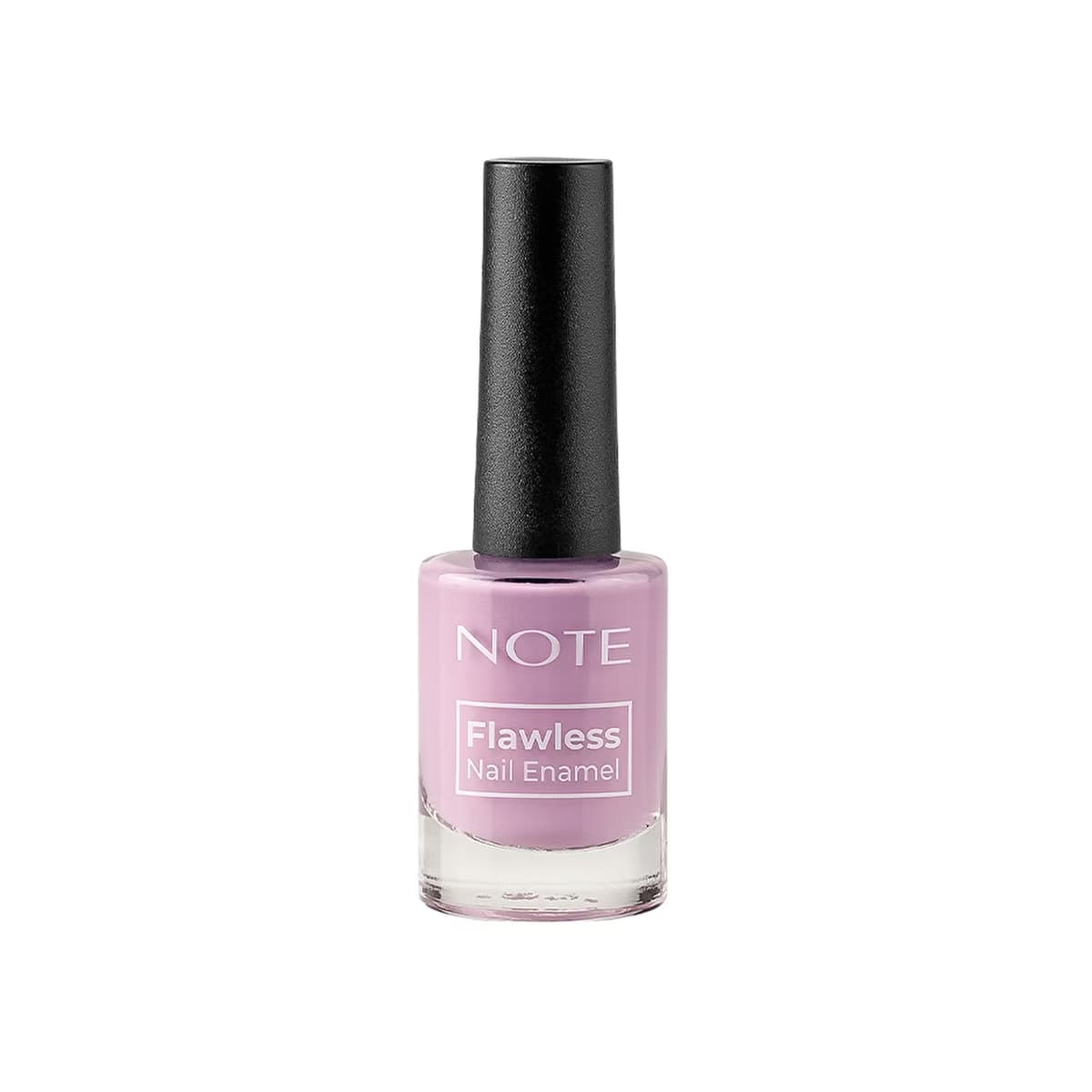 Note Nail Flawless Oje 012 - Gratis