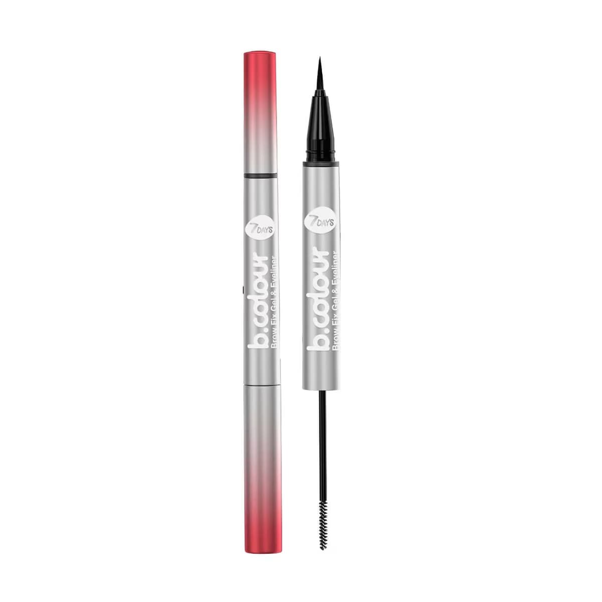 7Days B.Colour Eyeliner ve Kaş Sabitleyici 01 Magic Wand