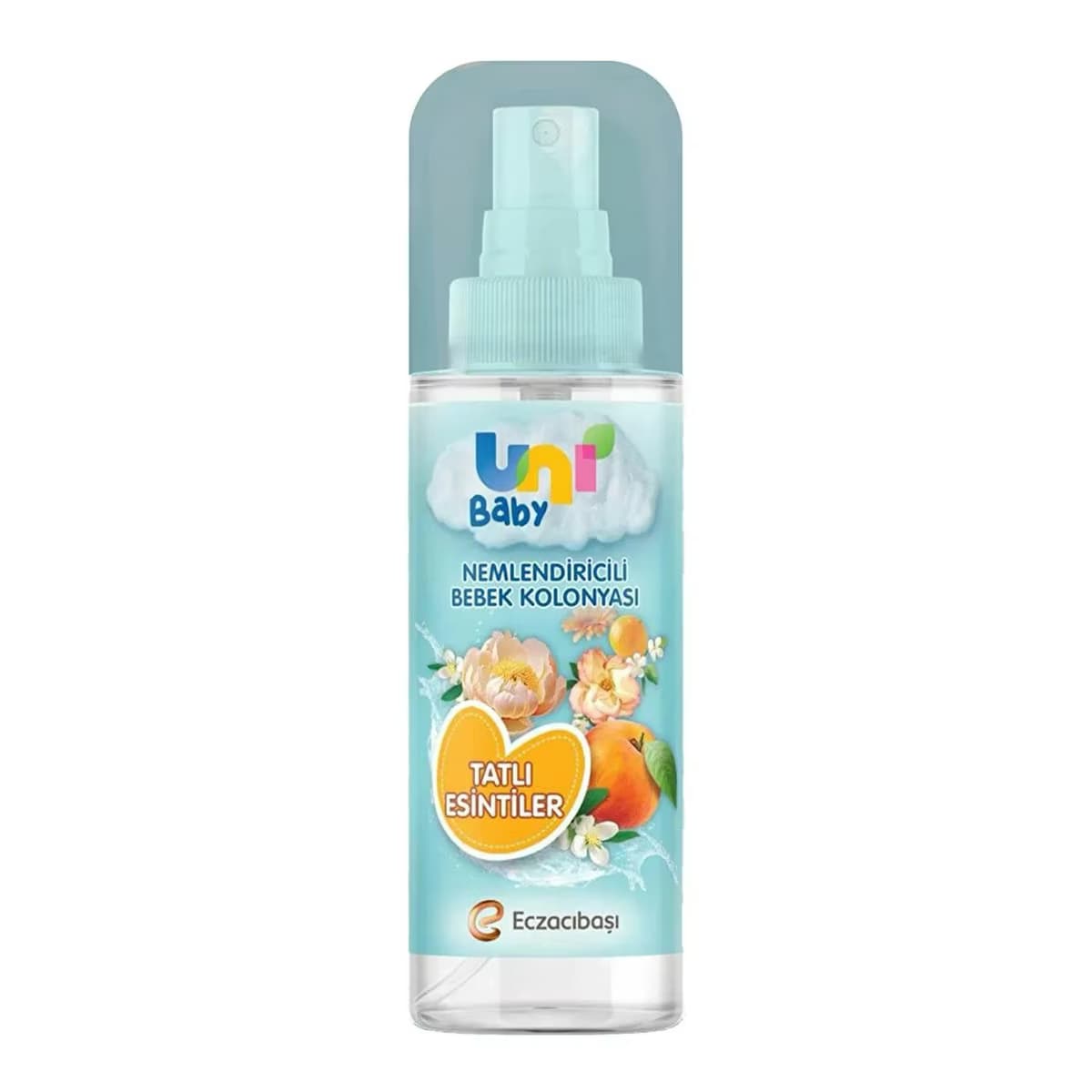 Uni Baby Bebek Kolonyası Tatlı Esintiler 150 ml