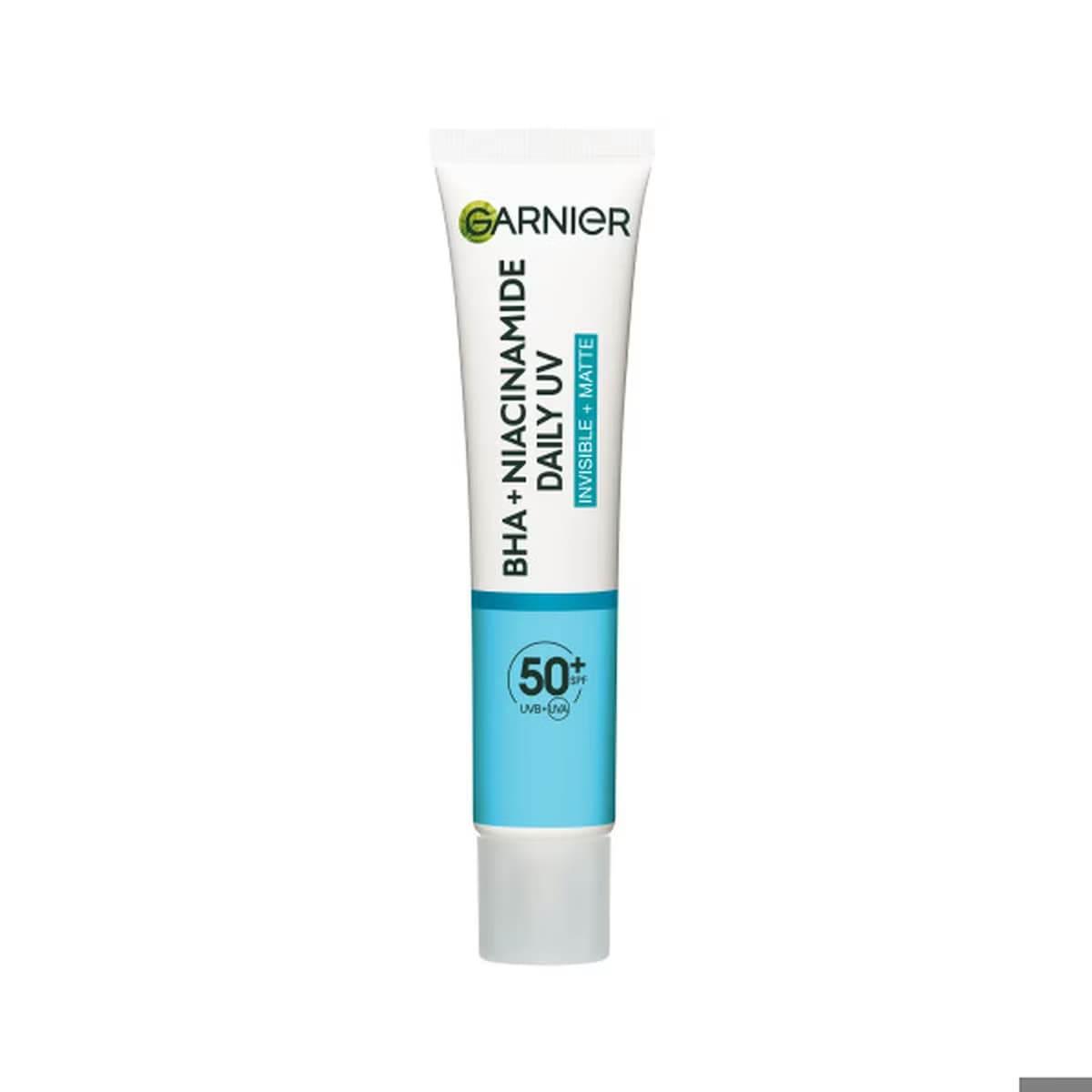 Garnier Saf ve Temiz Güneş Koruyucu BHA Niasinamid 40 ml
