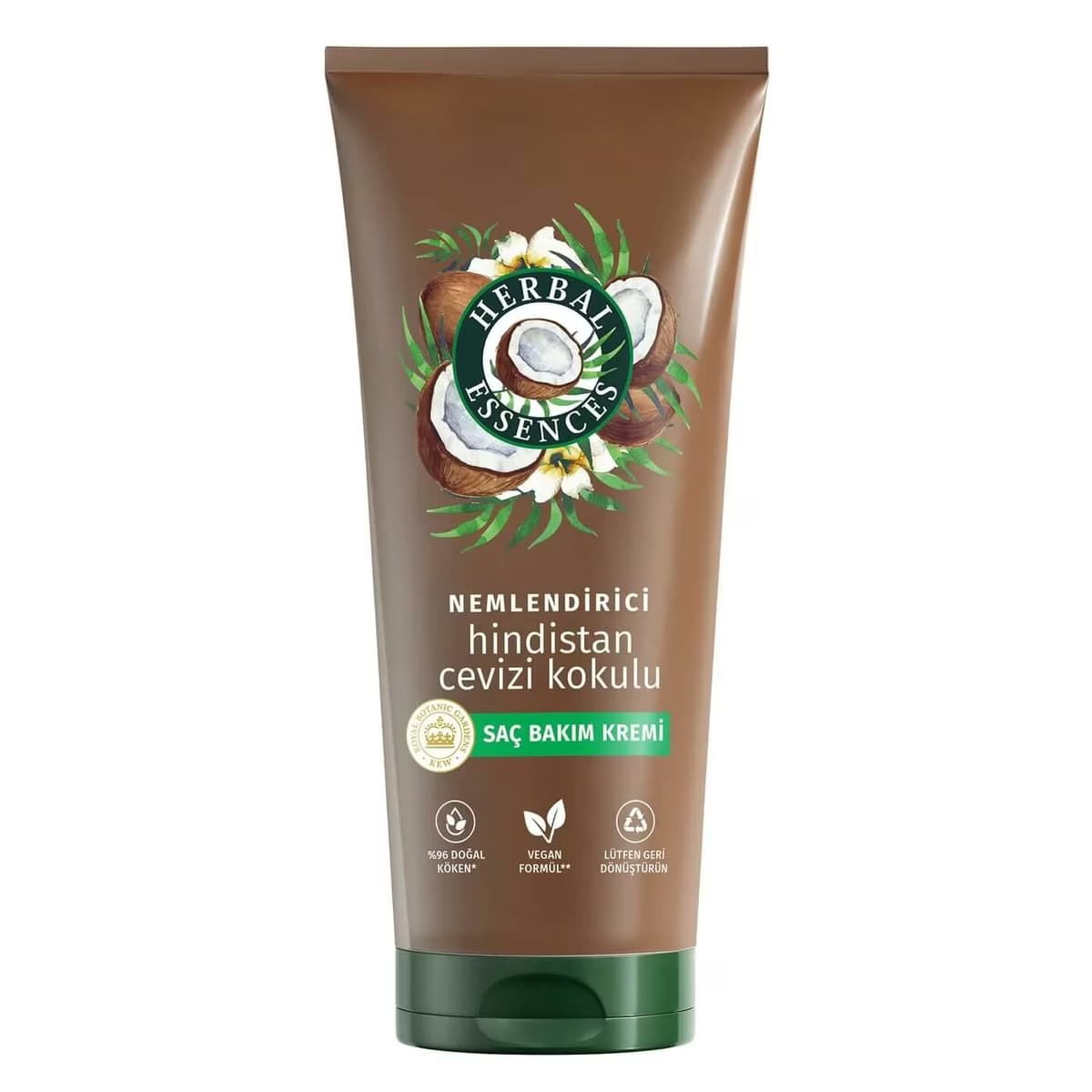 Herbal Essences Saç Kremi Coconut 250 ml
