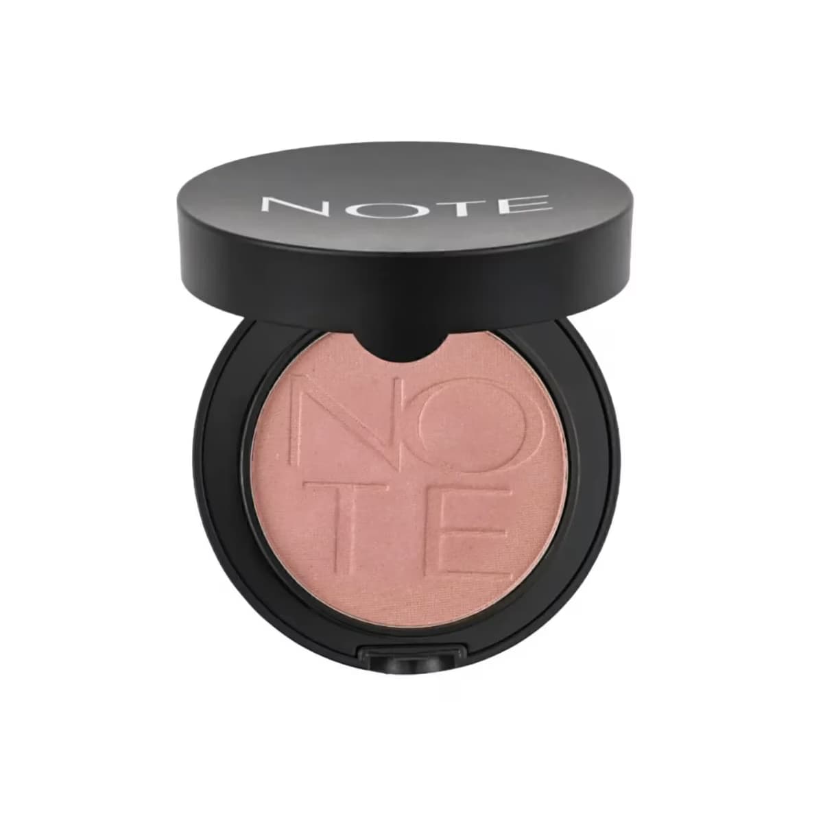 Note Luminous Silk Compact Allık 10 Pink Paradise