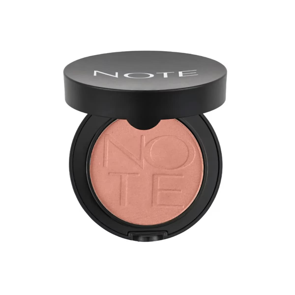 Note Luminous Silk Compact Allık 12 Rosy Glow
