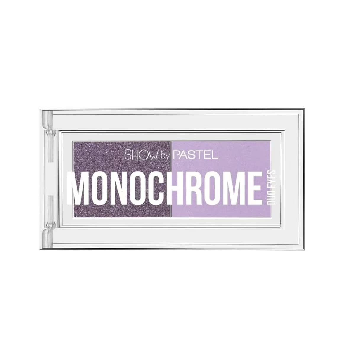 Show By Pastel Monochrome Eyeshadow Let's Party No:24
