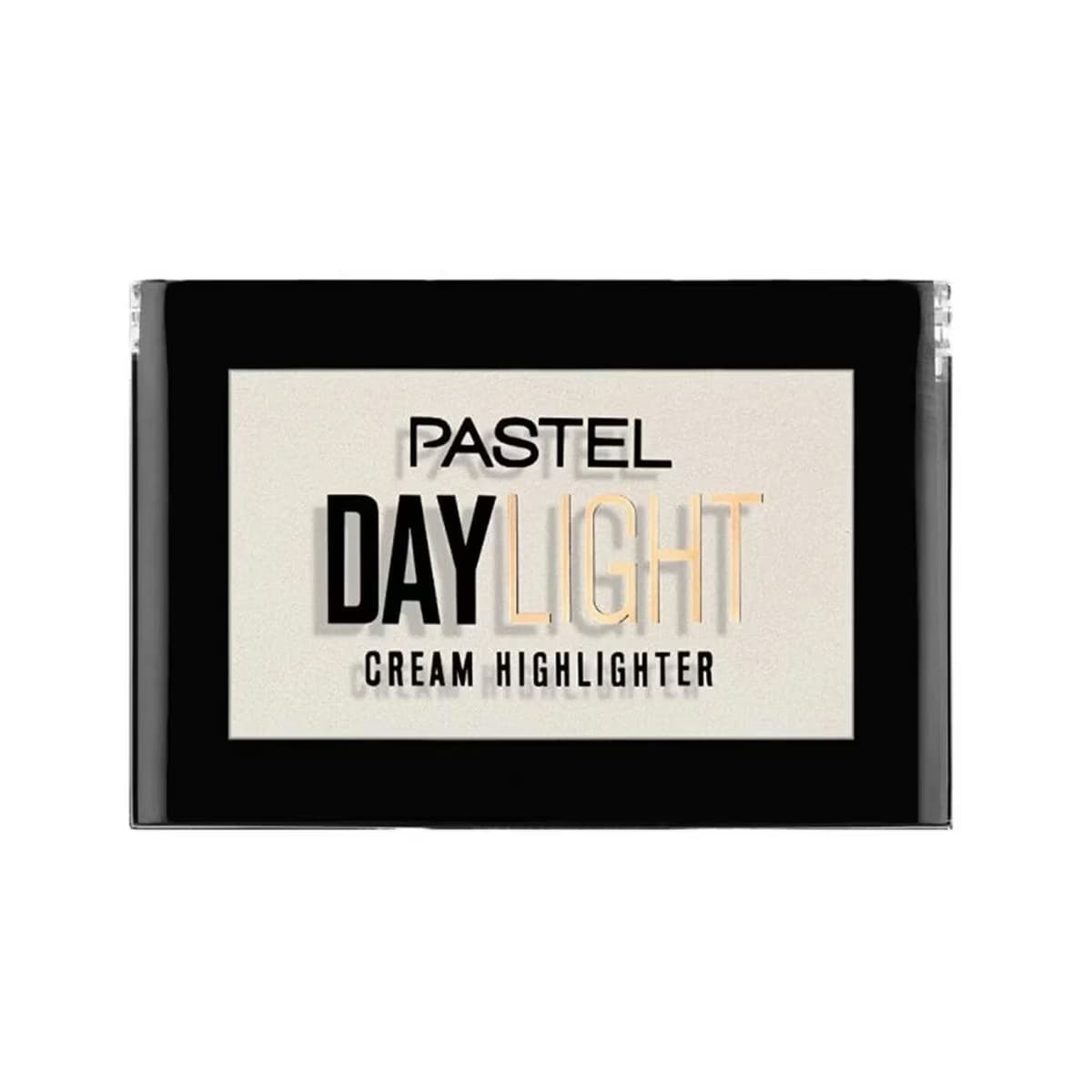 Pastel Daylight Cream Highlighter Krem Aydınlatıcı 14 Milkyway