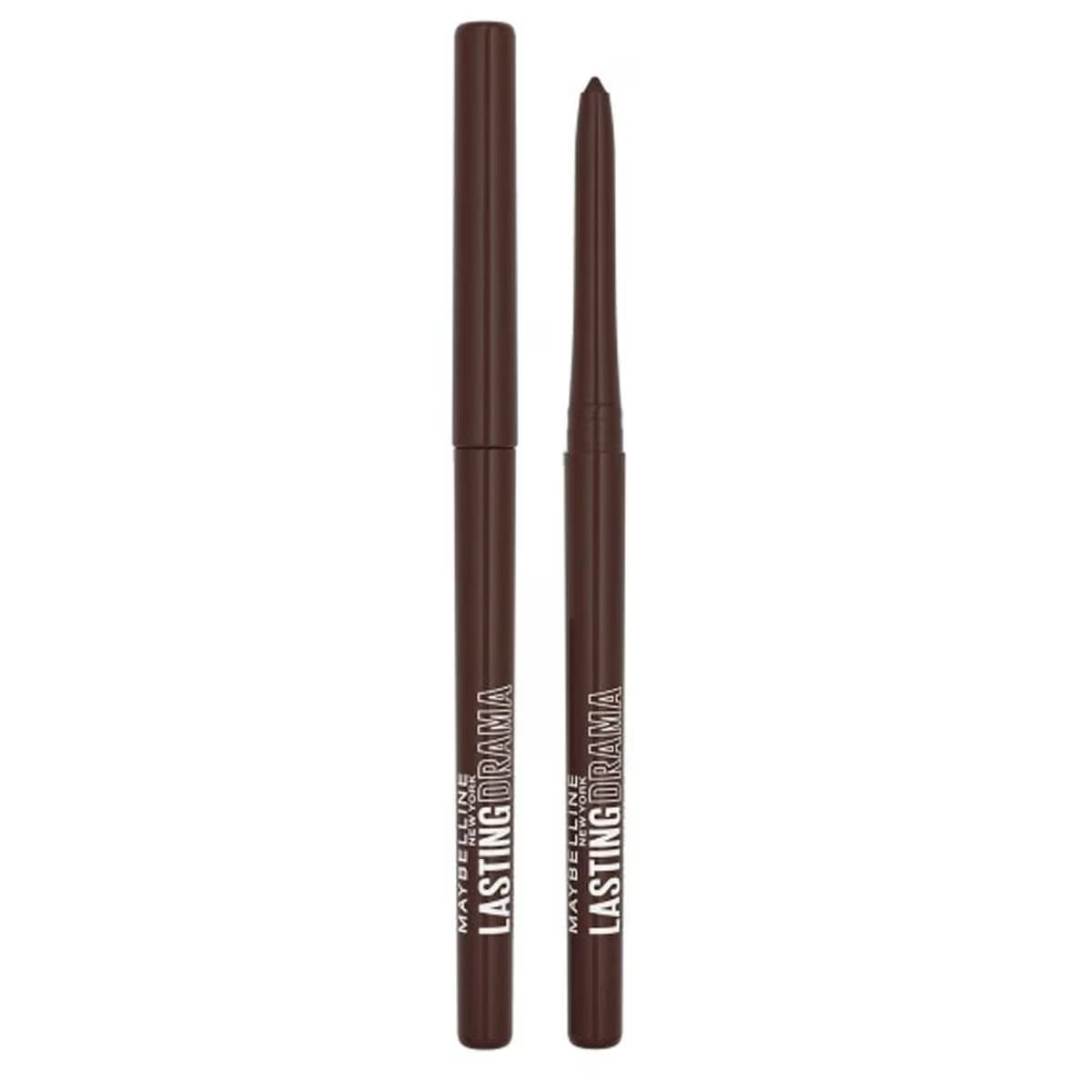 Maybelline Newyork Lasting Drama Automatic Liner Göz Kalemi Brown Sugar