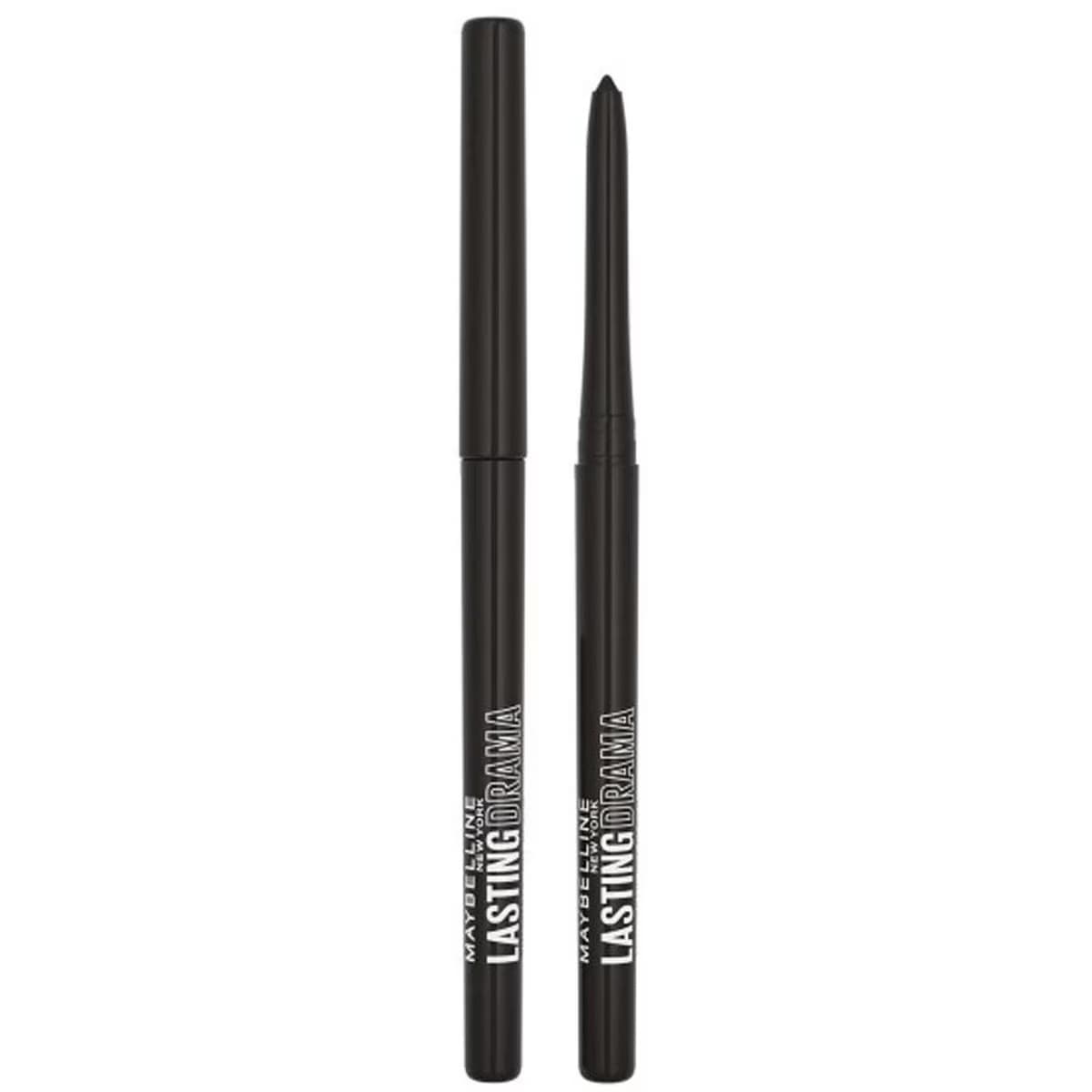 Maybelline Newyork Lasting Drama Automatic Liner Göz Kalemi Midnight Black