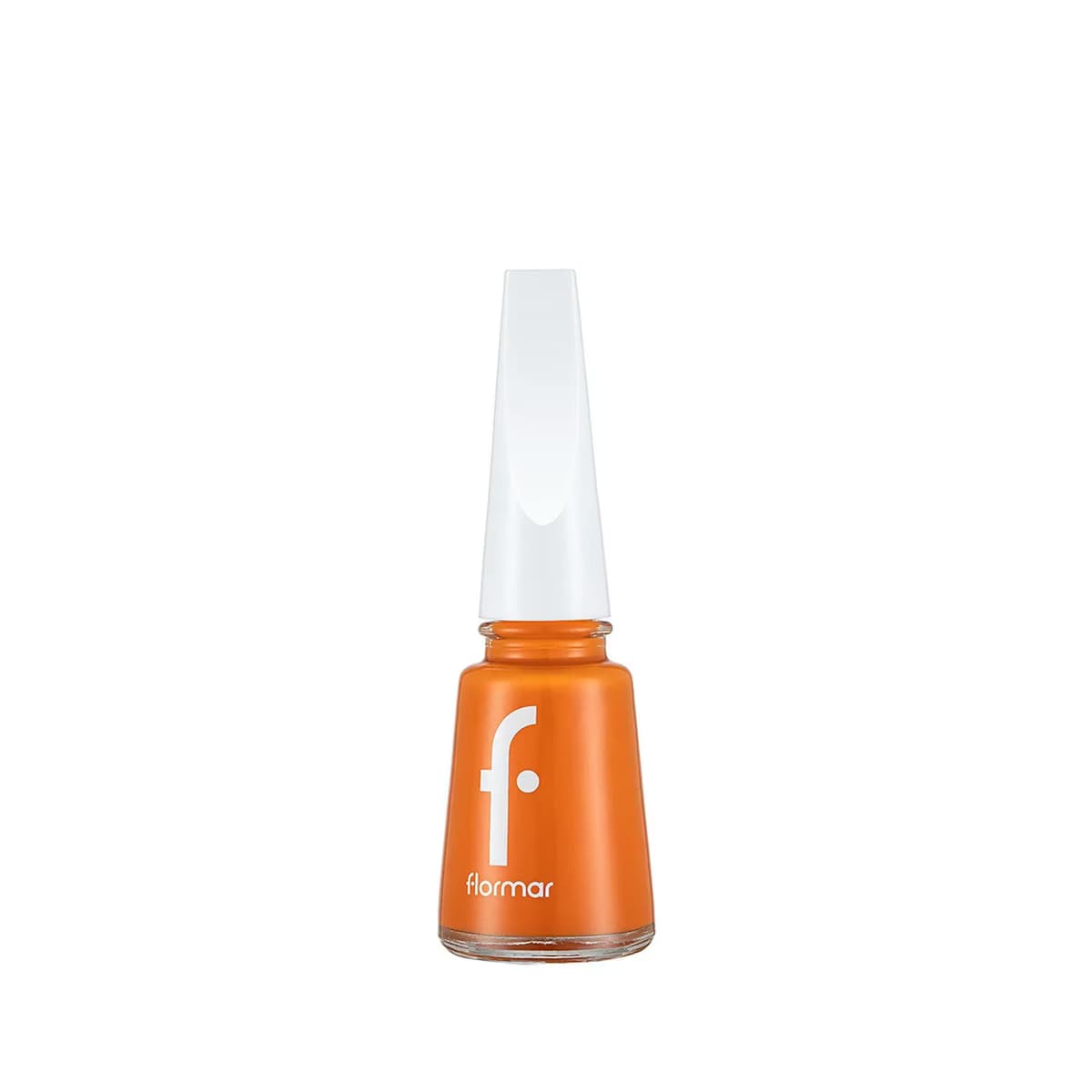 Flormar Oje Nail Enamel 556 Sweet Mandarin