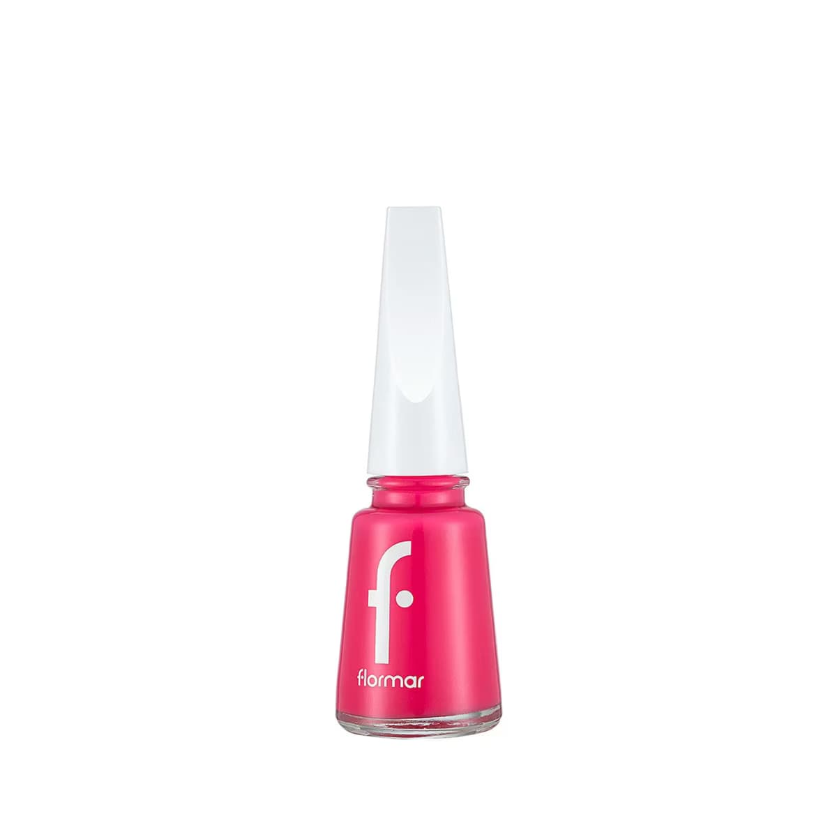 Flormar Oje Nail Enamel 562 Flormar Pink