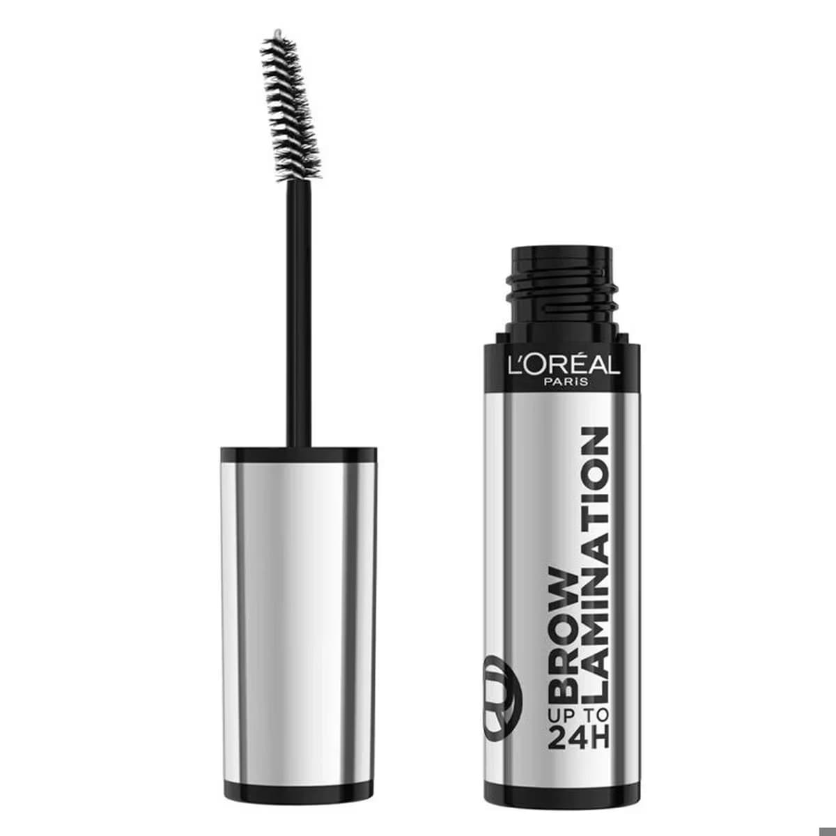 L’Oréal Paris Infaillible 24H Brow Lamination Şeffaf Kaş Sabitleyici