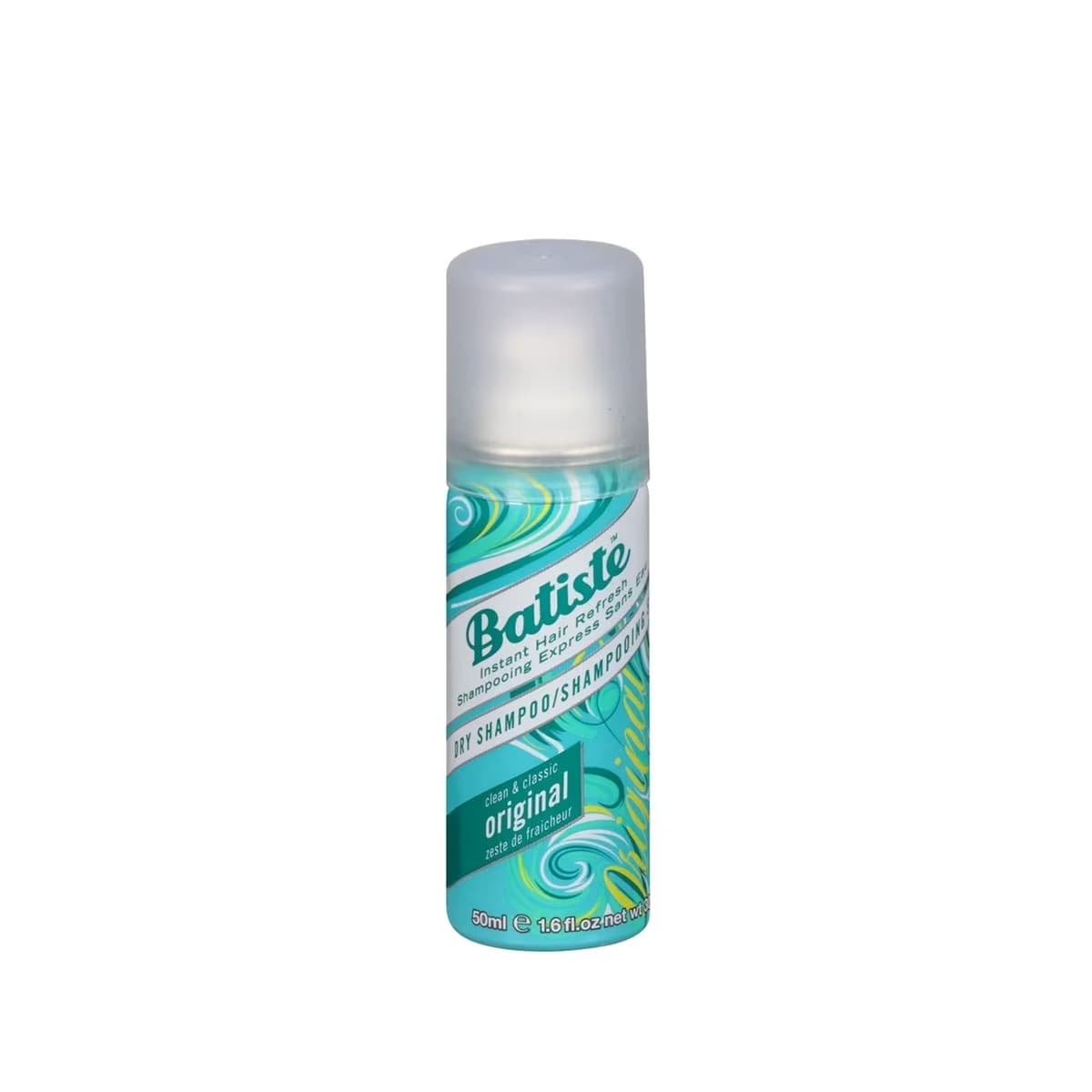 Batiste Kuru Şampuan Original 50 ml
