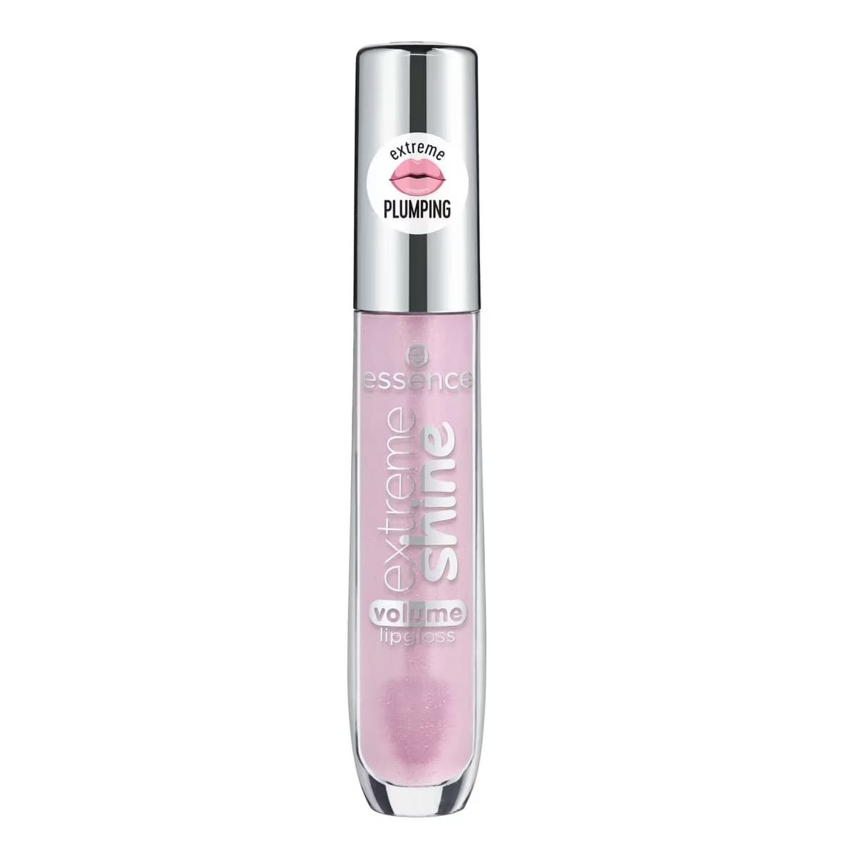 Essence Dudak Parlatıcısı Extreme Shine Volume 102