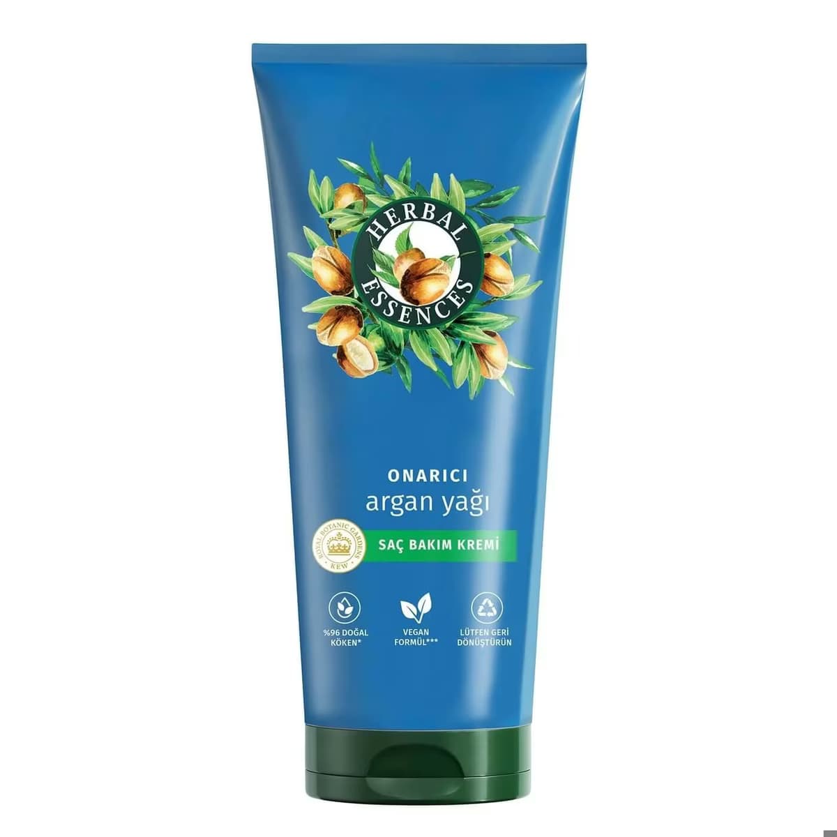 Herbal Essences Saç Kremi Argan 250 ml