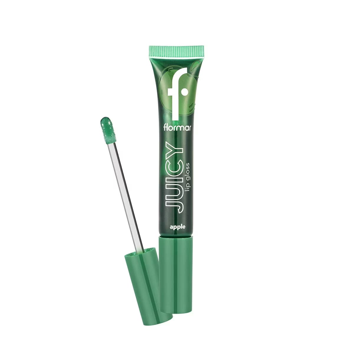 Flormar Juicy Lip Gloss 003 Apple