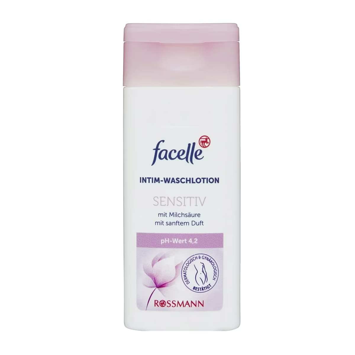 Facelle Intim Jel Hassas Seyahat Boy 50 ml