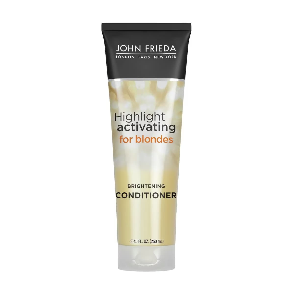 John Frieda Saç Kremi Sarı Saçlara Özel Nemlendirici 250 ml