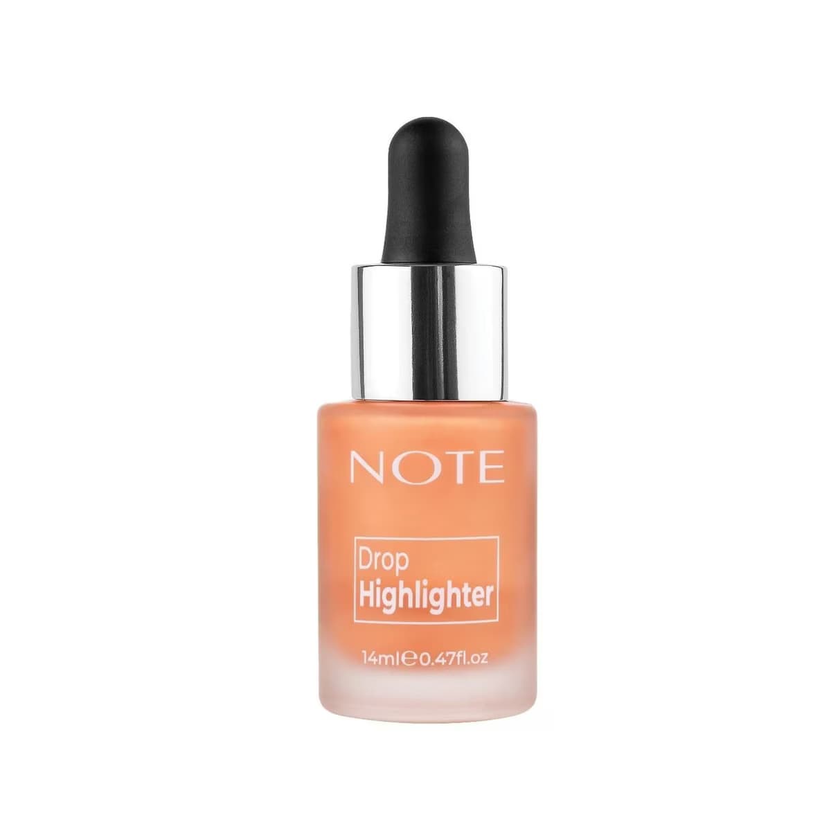 Note Aydınlatıcı Likit Drop Highlighter 03 14 ml