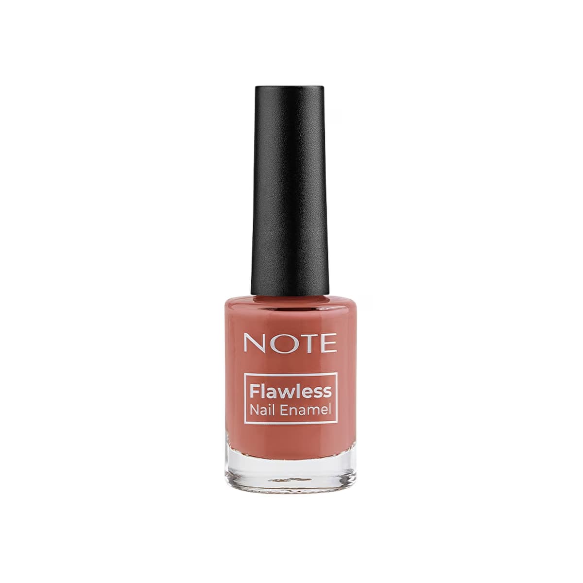 Note Nail Flawless Oje 066 - Gratis