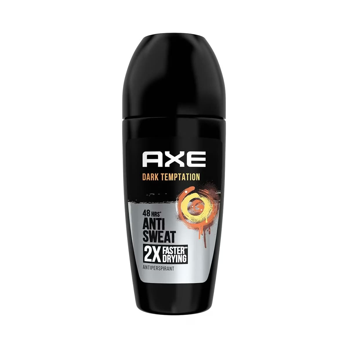 Axe Roll On Deodorant Dark Temptation 48 Saat Etkileyici Koku 50 ml