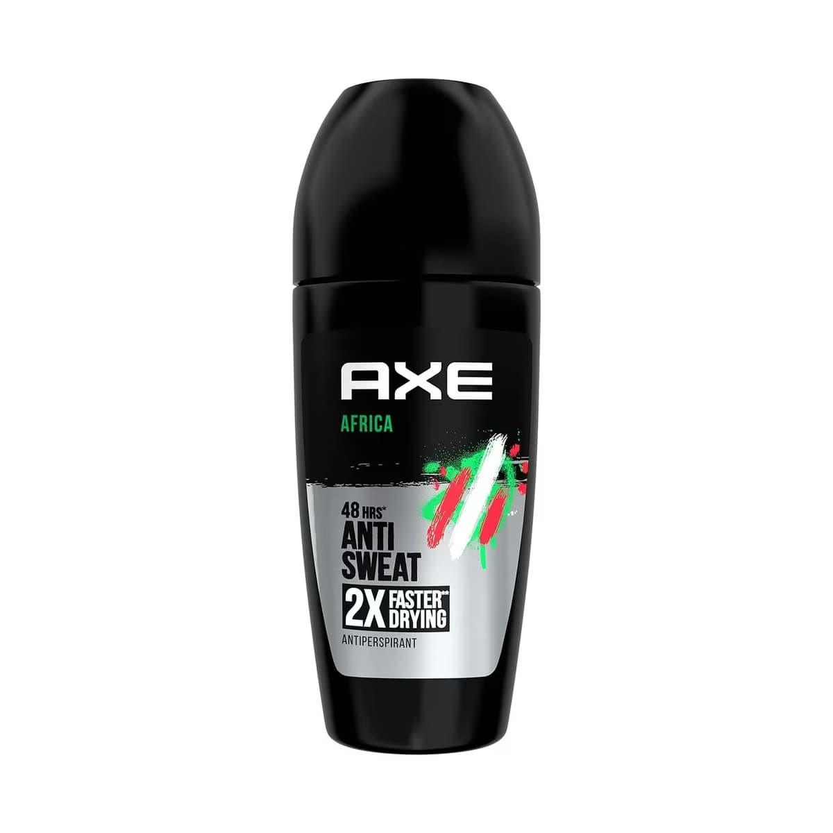 Axe Roll On Deodorant Africa 48 Saat Etkileyici Koku 50 ml