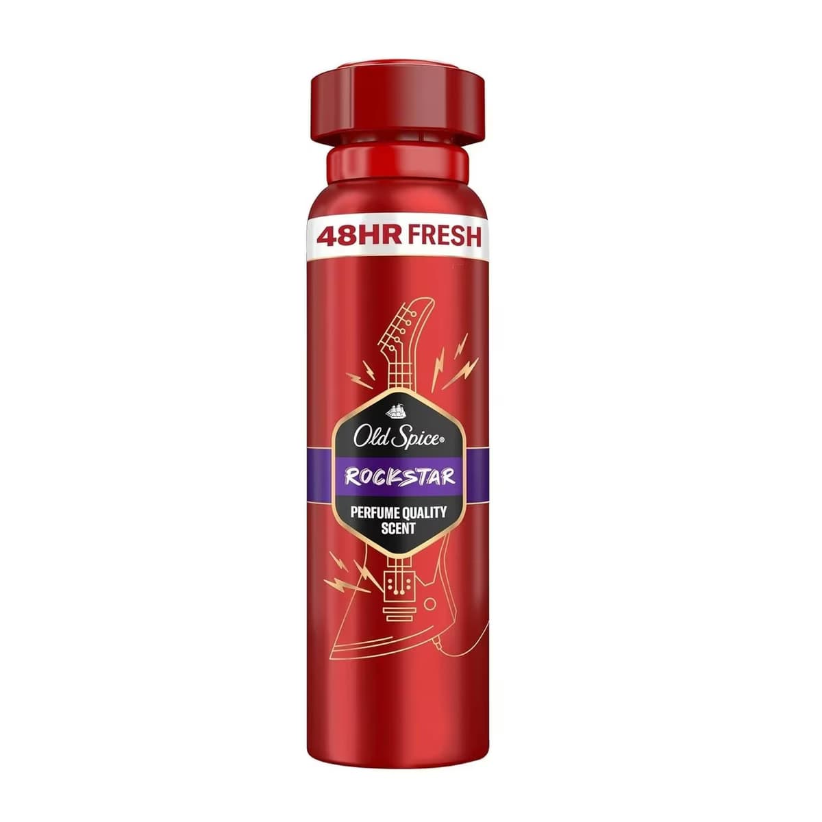 Old Spice Deo Rockstar 150 ml