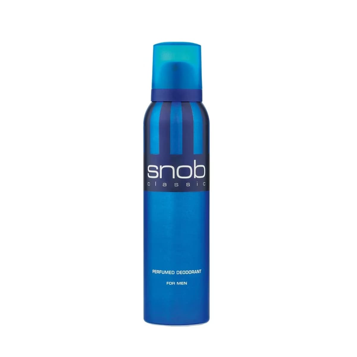 Snob Erkek Deo Classic 150 ml