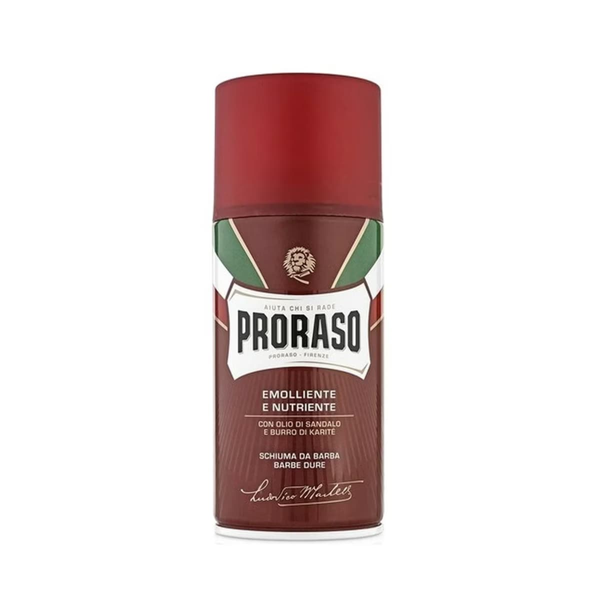 Proraso Tıraş Köpüğü Sandal Ağacı Özlü 300 ml