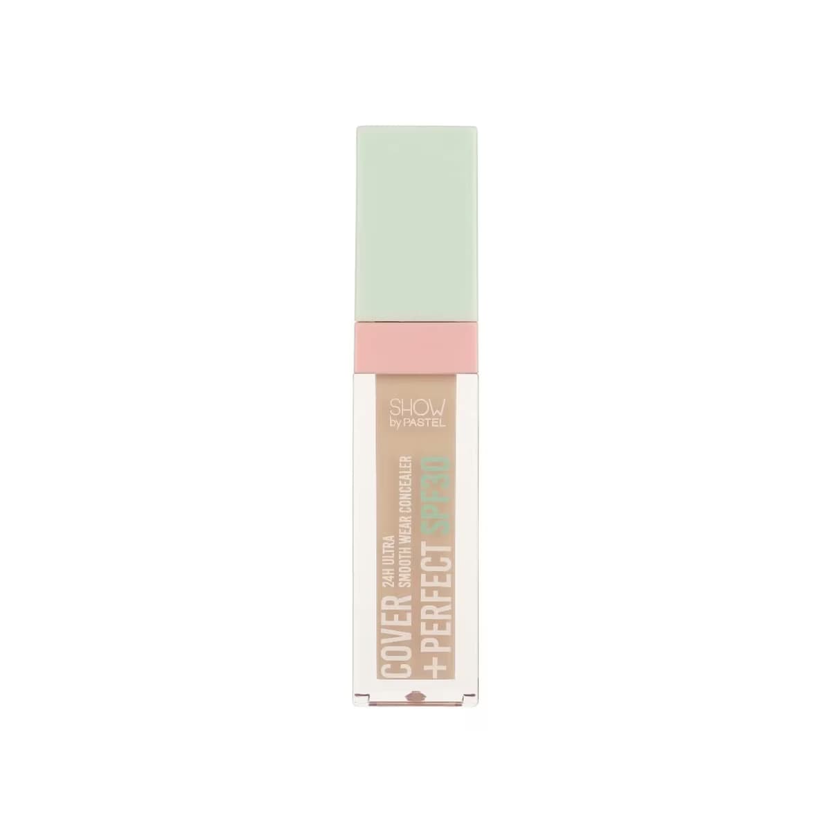 Show by Pastel Cover+Perfect Concealar SPF30 Yüksek Kapatıcı 305 Sand