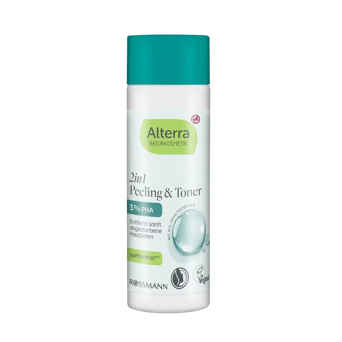 Alterra Pro Peeling Tonik PHA 100 ml