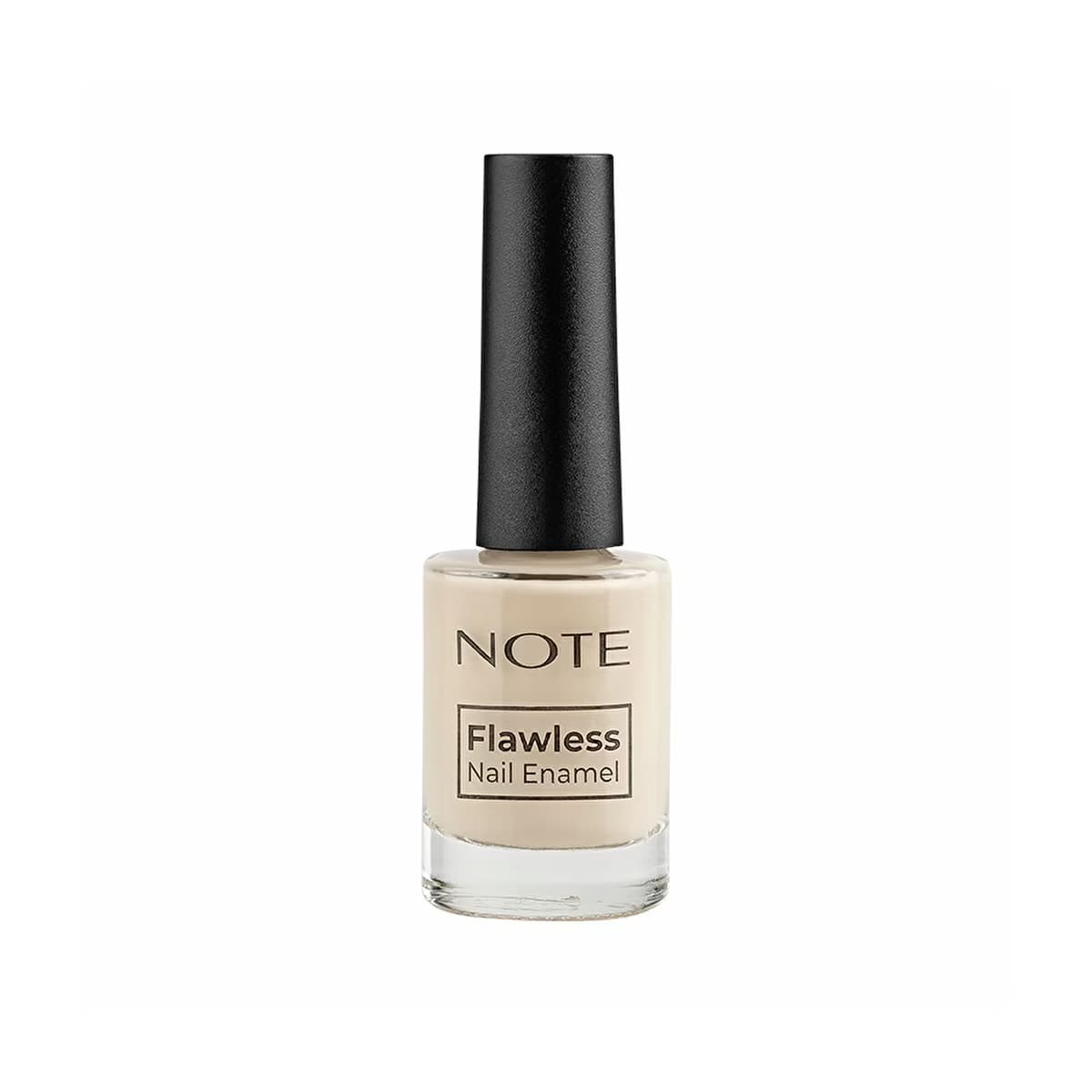 Note Nail Flawless Oje 046 - Gratis