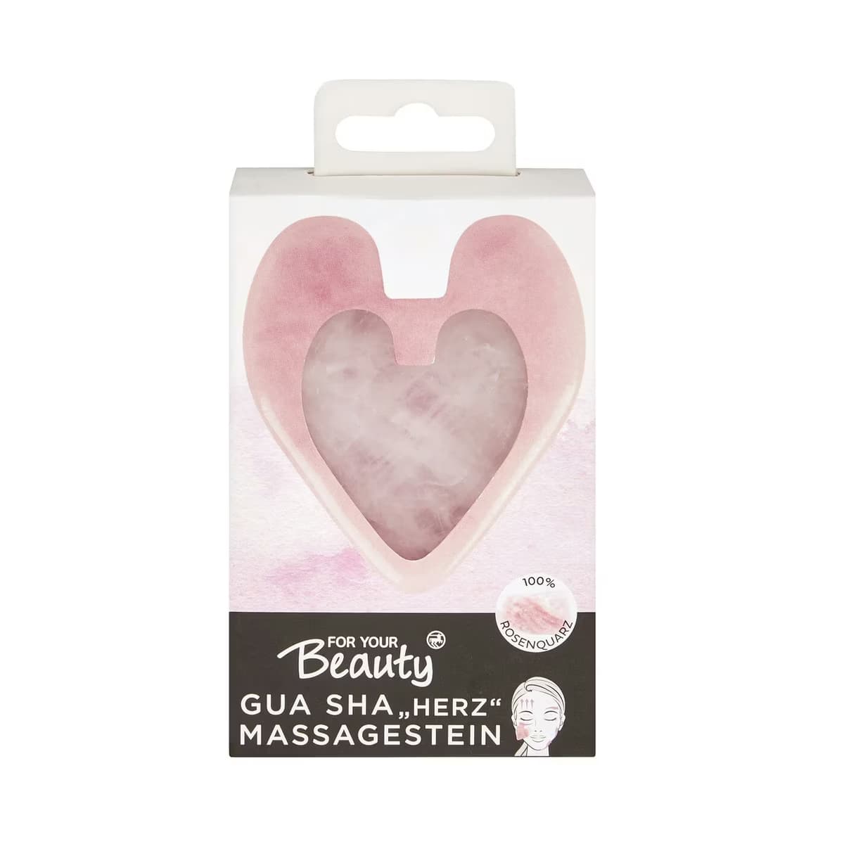 For Your Beauty Gua Sha Kalp