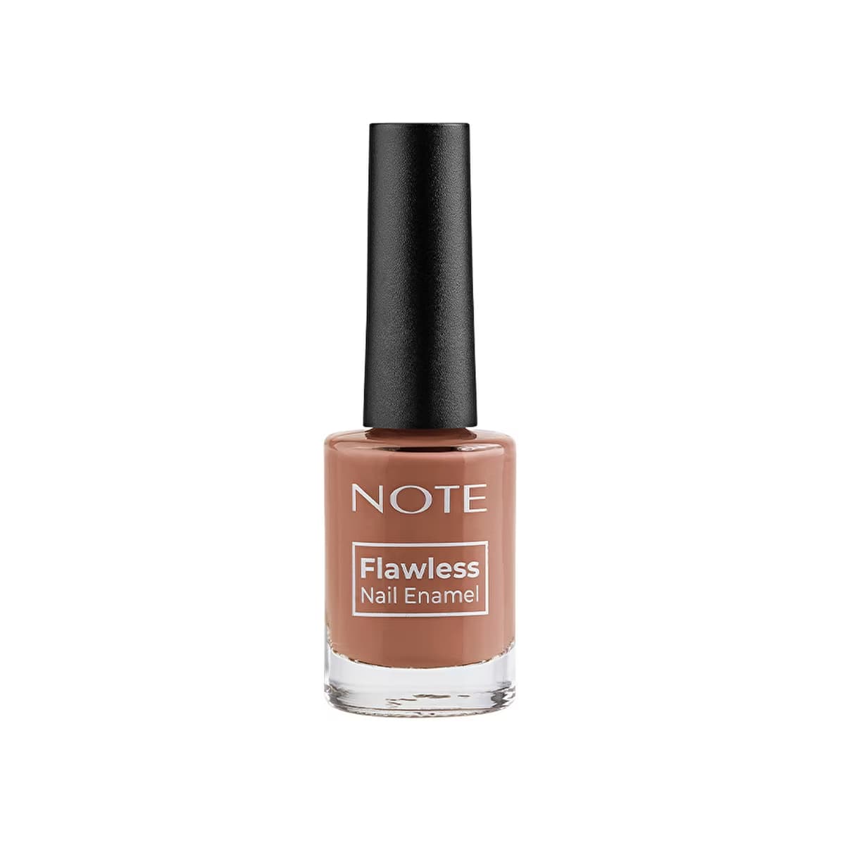 Note Nail Flawless Oje 054 - Gratis