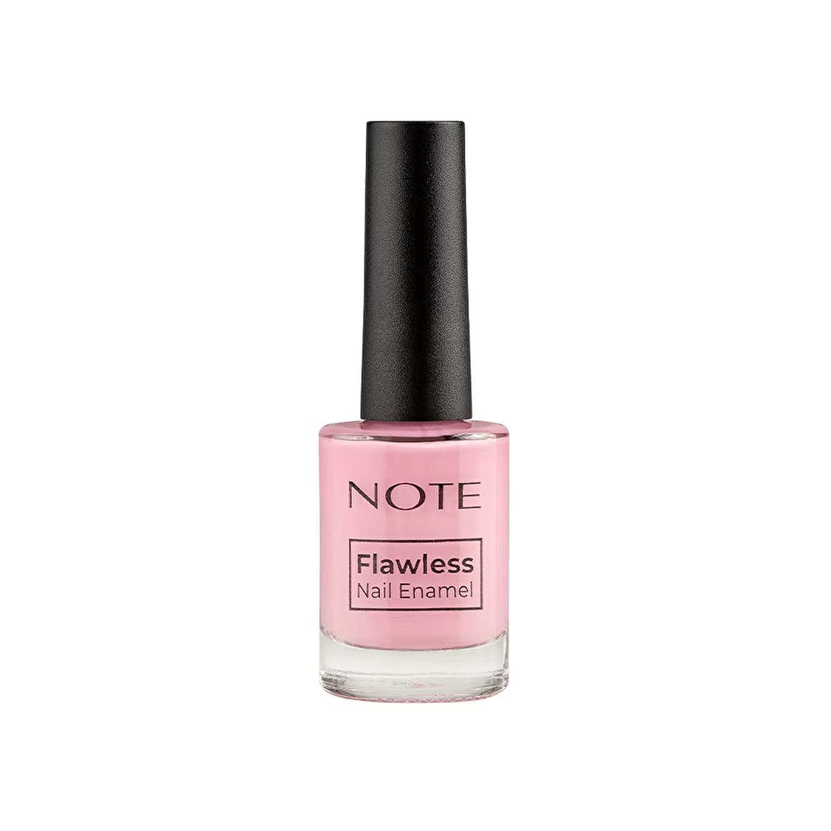Note Nail Flawless Oje 029 - Gratis